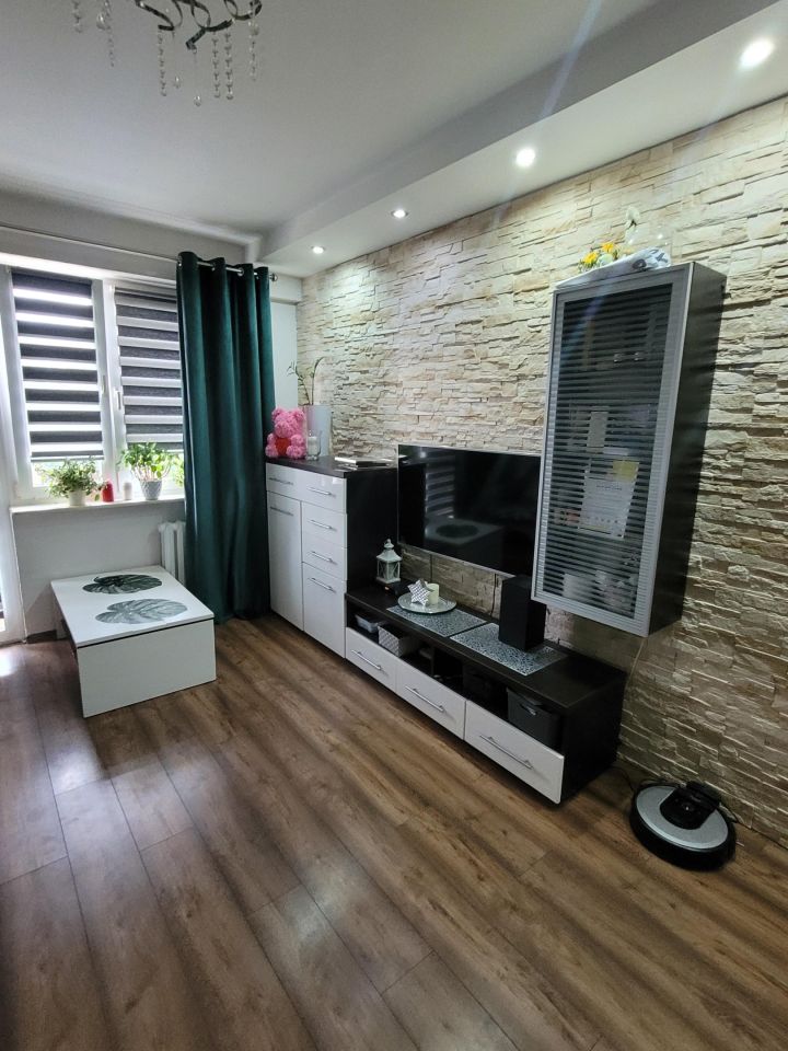 Mieszkanie 2-pokojowe Szydłowiec, ul. Stanisława Staszica