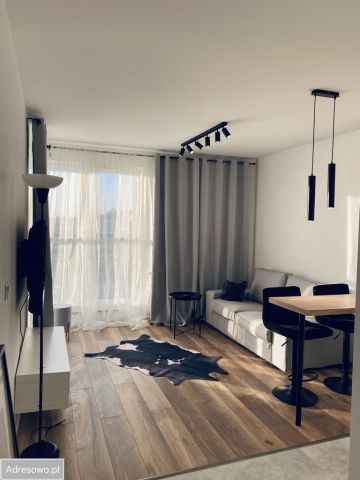 Mieszkanie 2-pokojowe Kraków Kliny, ul. bpa Albina Małysiaka. Zdjęcie 1