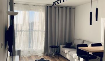 Mieszkanie 2-pokojowe Kraków Kliny, ul. bpa Albina Małysiaka