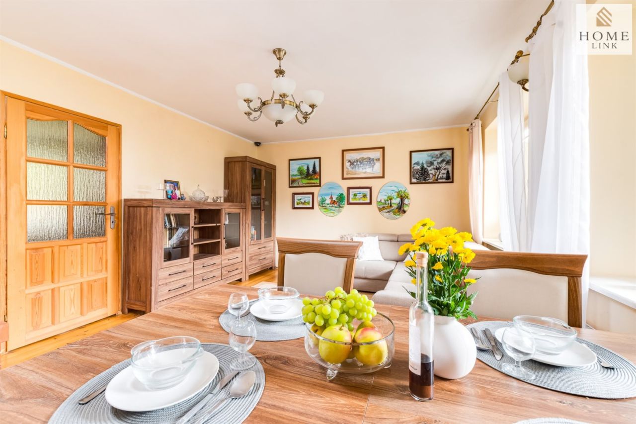 dom wolnostojący, 4 pokoje Olsztyn Dajtki, ul. Sielska. Zdjęcie 2