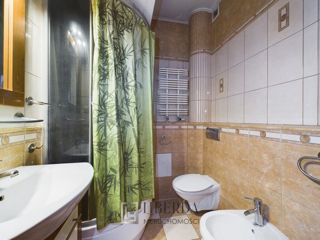 Mieszkanie 6-pokojowe Lublin Rury Bonifraterskie, ul. Kredowa. Zdjęcie 18