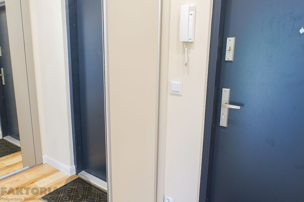 Mieszkanie 2-pokojowe Szczecin, ul. 1 Maja. Zdjęcie 7