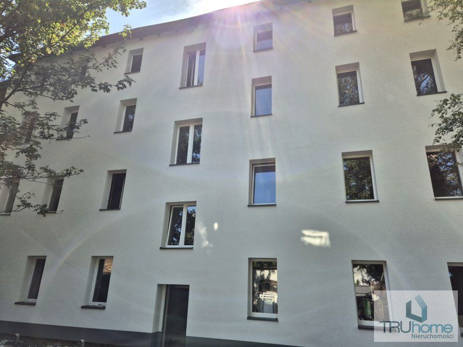 Mieszkanie 1-pokojowe Katowice Wełnowiec. Zdjęcie 10