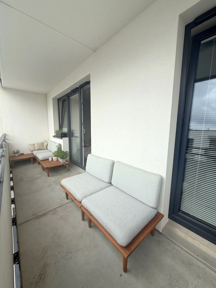 Mieszkanie 2-pokojowe Wrocław Szczepin, ul. Długa. Zdjęcie 13