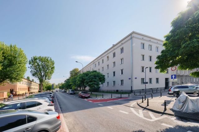 Mieszkanie 2-pokojowe Warszawa Praga-Północ, ul. Józefa Szanajcy. Zdjęcie 26