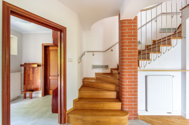 dom wolnostojący, 5 pokoi Brwinów, ul. Mazowiecka. Zdjęcie 8