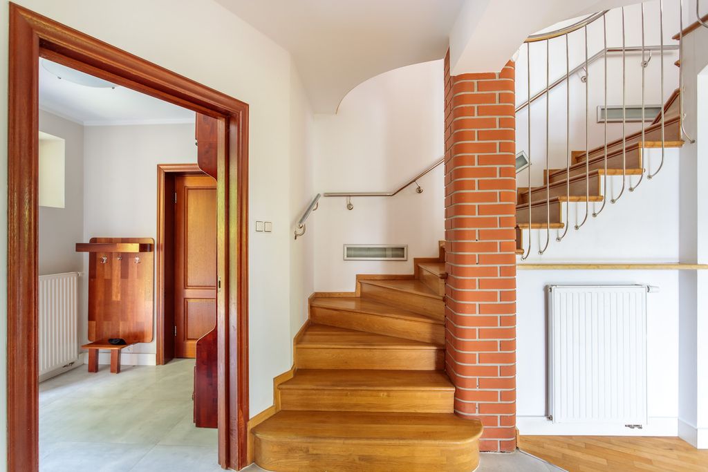 dom wolnostojący, 5 pokoi Brwinów, ul. Mazowiecka. Zdjęcie 8