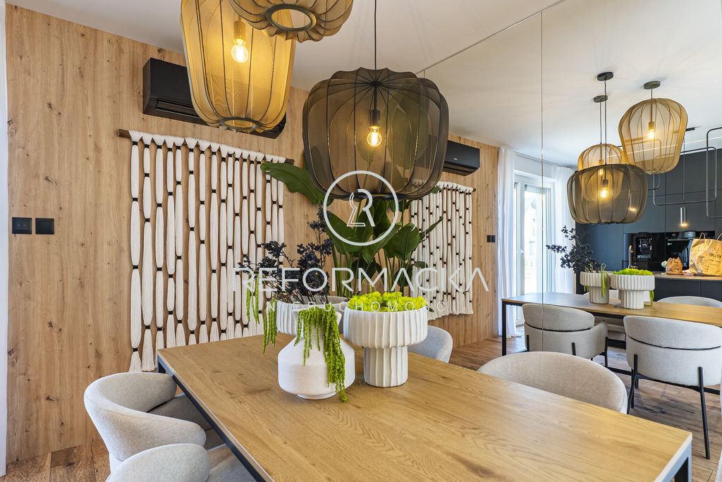 dom wolnostojący, 5 pokoi Głogów Małopolski. Zdjęcie 3