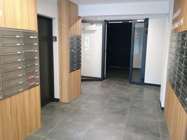 Mieszkanie 1-pokojowe Gdańsk Śródmieście, ul. Mostek. Zdjęcie 2