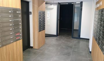 Mieszkanie 1-pokojowe Gdańsk Śródmieście, ul. Mostek