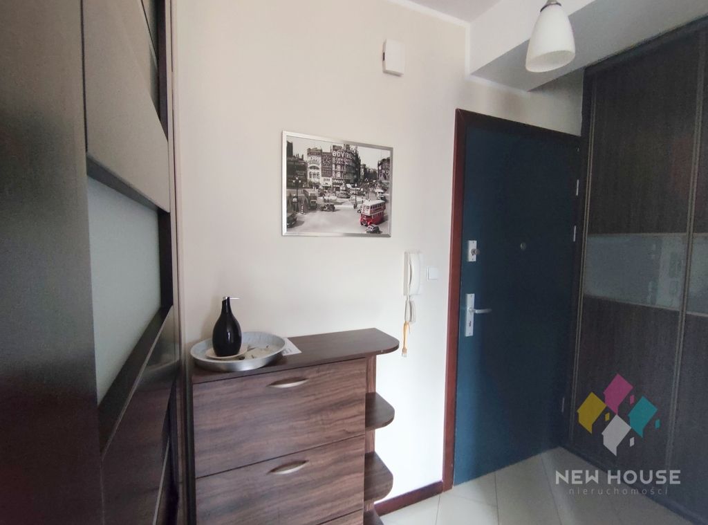 Mieszkanie 5-pokojowe Olsztyn, ul. 1 Maja. Zdjęcie 17