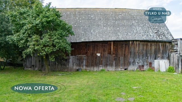 Działka siedliskowa Tarnówka. Zdjęcie 6