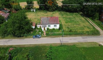 dom wolnostojący, 2 pokoje Kazimierza Wielka