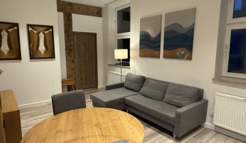 Mieszkanie 2-pokojowe Kielce Centrum, ul. Rynek