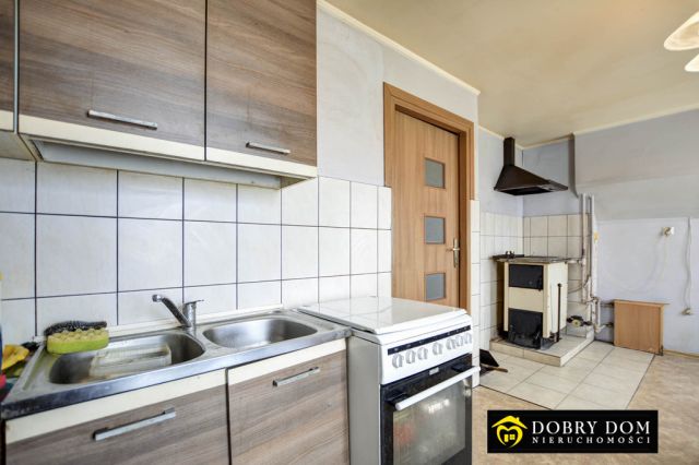 dom wolnostojący, 2 pokoje Dobrzyniewo Fabryczne. Zdjęcie 14