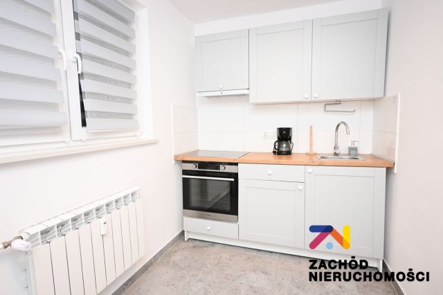 Mieszkanie 1-pokojowe Zielona Góra. Zdjęcie 5