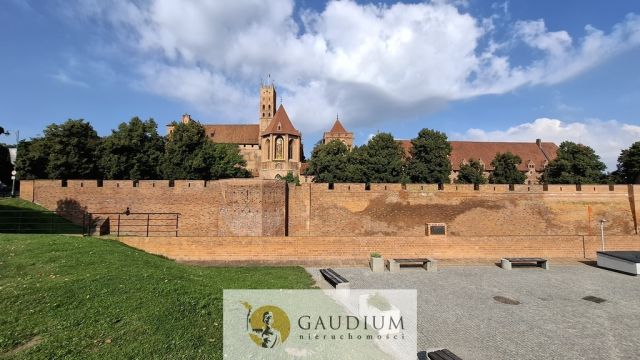 Hotel/pensjonat Malbork, ul. Tadeusza Kościuszki. Zdjęcie 8