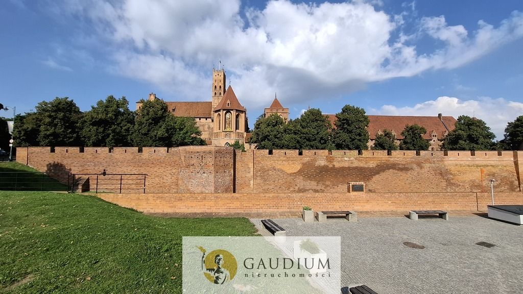 Hotel/pensjonat Malbork, ul. Tadeusza Kościuszki. Zdjęcie 8