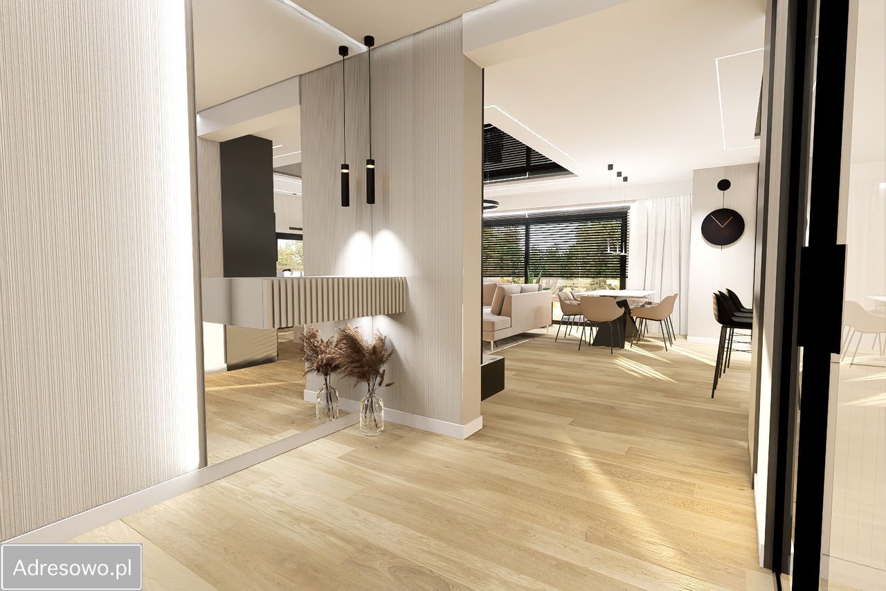 dom wolnostojący, 3 pokoje Ławy. Zdjęcie 8