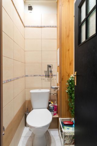 Mieszkanie 4-pokojowe Warszawa Śródmieście, ul. Foksal. Zdjęcie 12