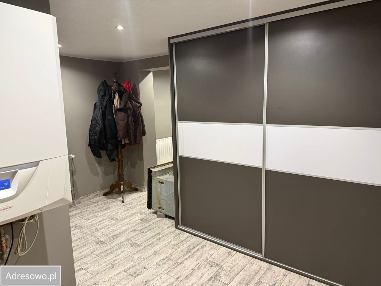 bliźniak, 4 pokoje Jarocin, ul. Bałtycka. Zdjęcie 4