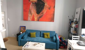 Mieszkanie 1-pokojowe Łódź Śródmieście, ul. Henryka Sienkiewicza