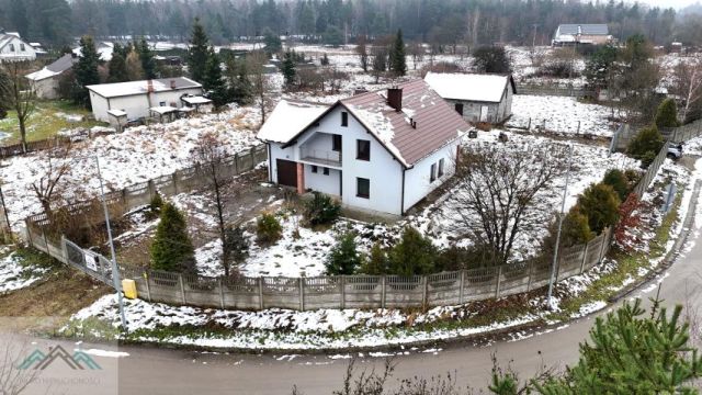 dom wolnostojący, 5 pokoi Bolesław. Zdjęcie 3