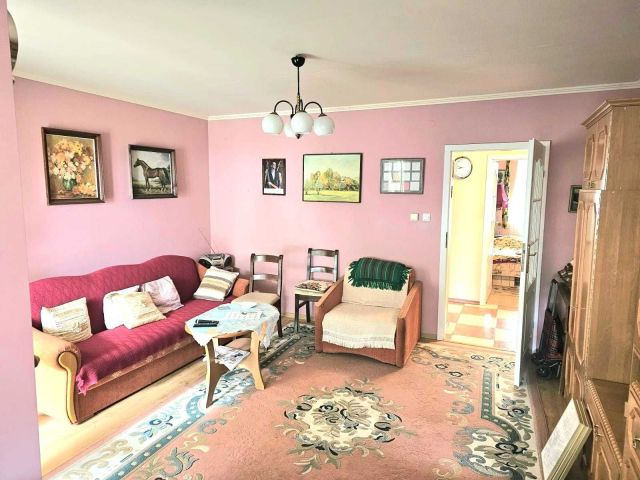 Mieszkanie 2-pokojowe Lublin Sławin, ul. Irysowa. Zdjęcie 1