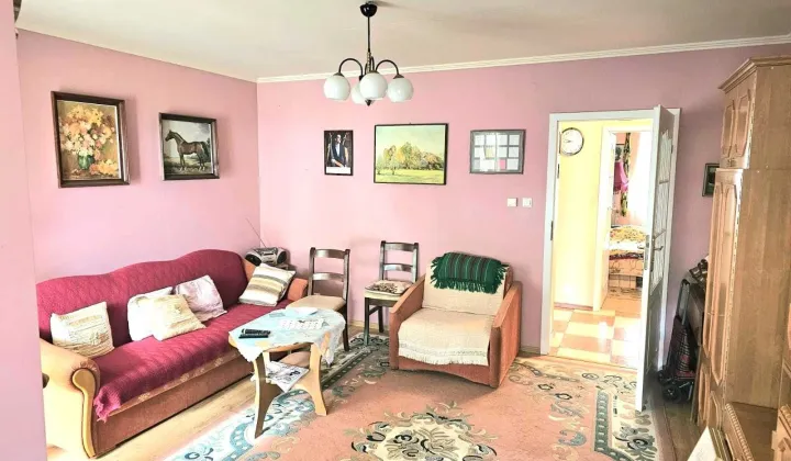 Mieszkanie 2-pokojowe Lublin Sławin, ul. Irysowa