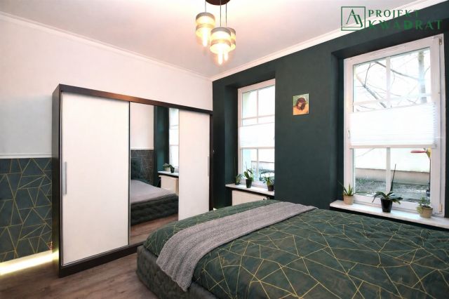 Mieszkanie 3-pokojowe Gliwice, ul. Stanisława Witkiewicza. Zdjęcie 3