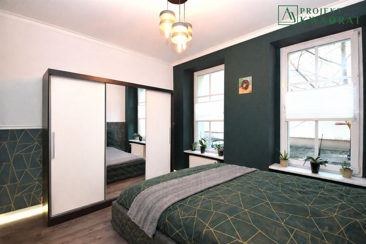 Mieszkanie 3-pokojowe Gliwice, ul. Stanisława Witkiewicza. Zdjęcie 3