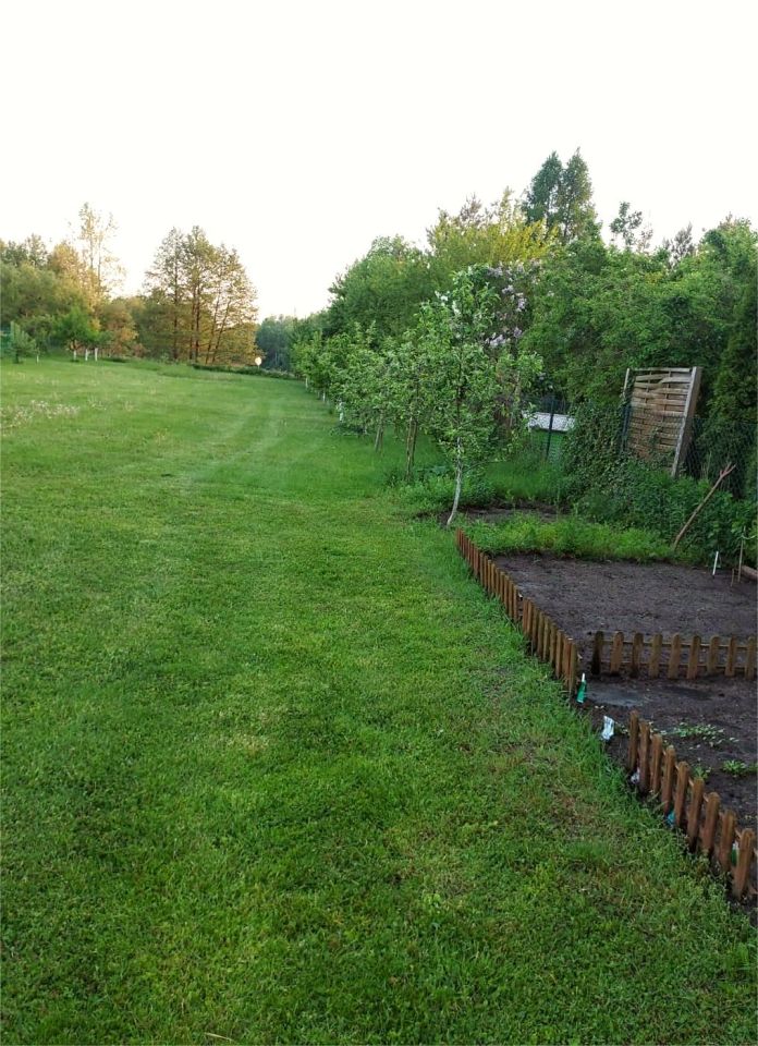 dom wolnostojący, 5 pokoi Kępa Polska. Zdjęcie 6