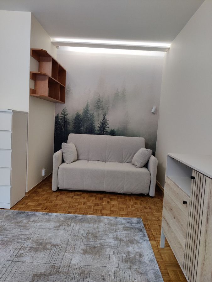 Mieszkanie 1-pokojowe Warszawa Mokotów, ul. Barcelońska. Zdjęcie 7