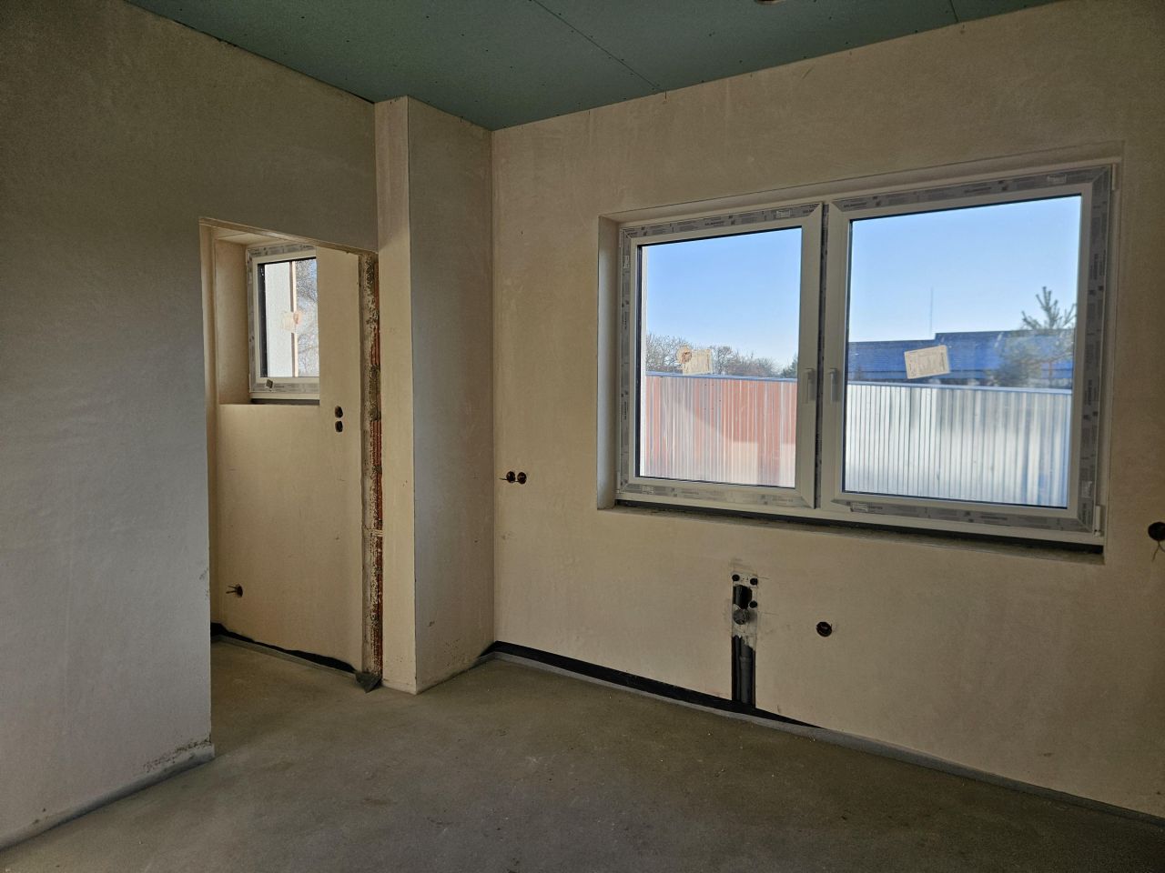 dom wolnostojący, 4 pokoje Jaszkowo, Parkowa. Zdjęcie 13