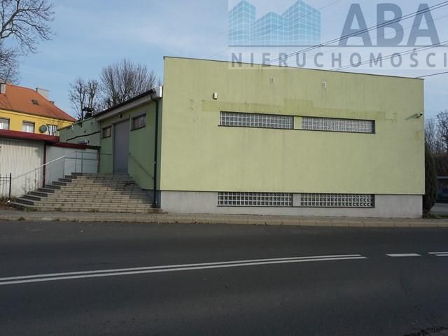 Lokal Konin Gosławice. Zdjęcie 11