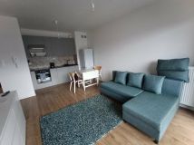 Mieszkanie 2-pokojowe Bydgoszcz Fordon, ul. Zenona Frydrychowicza. Zdjęcie 3