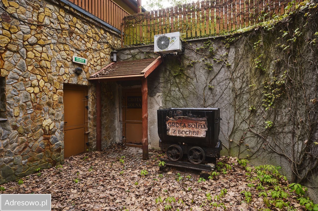 Nieruchomość komercyjna Złotniki Lubańskie. Zdjęcie 5