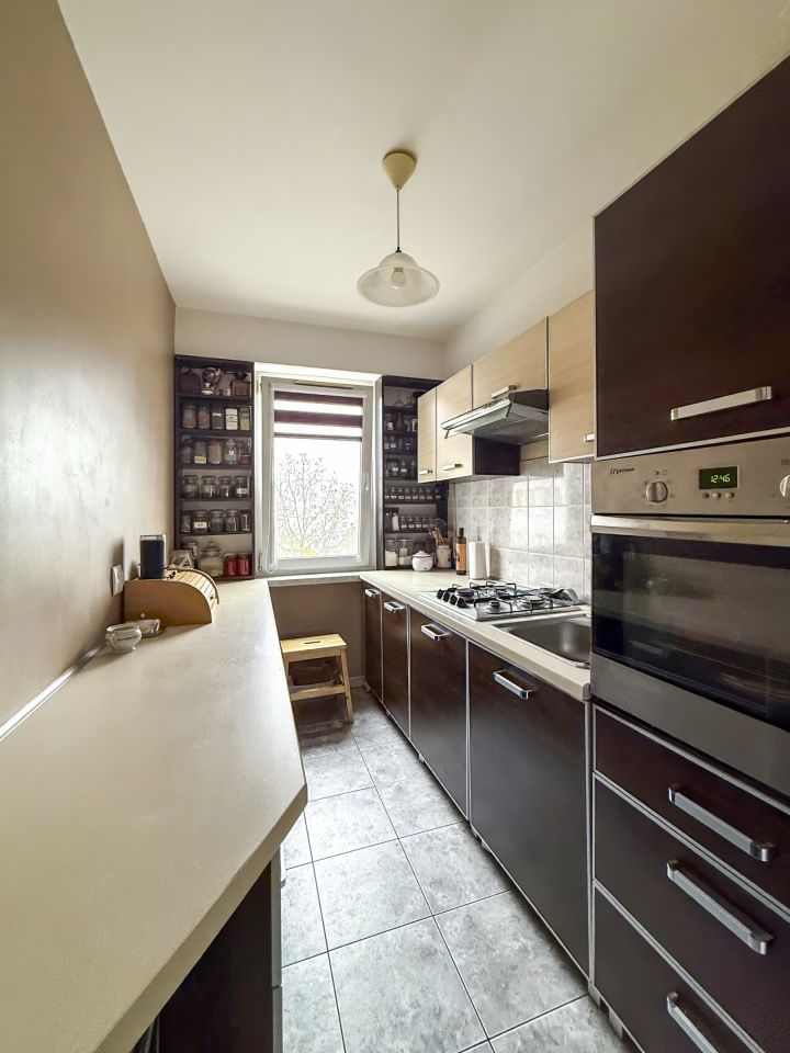 Mieszkanie 3-pokojowe Koszalin Przylesie, ul. Joachima Lelewela. Zdjęcie 3