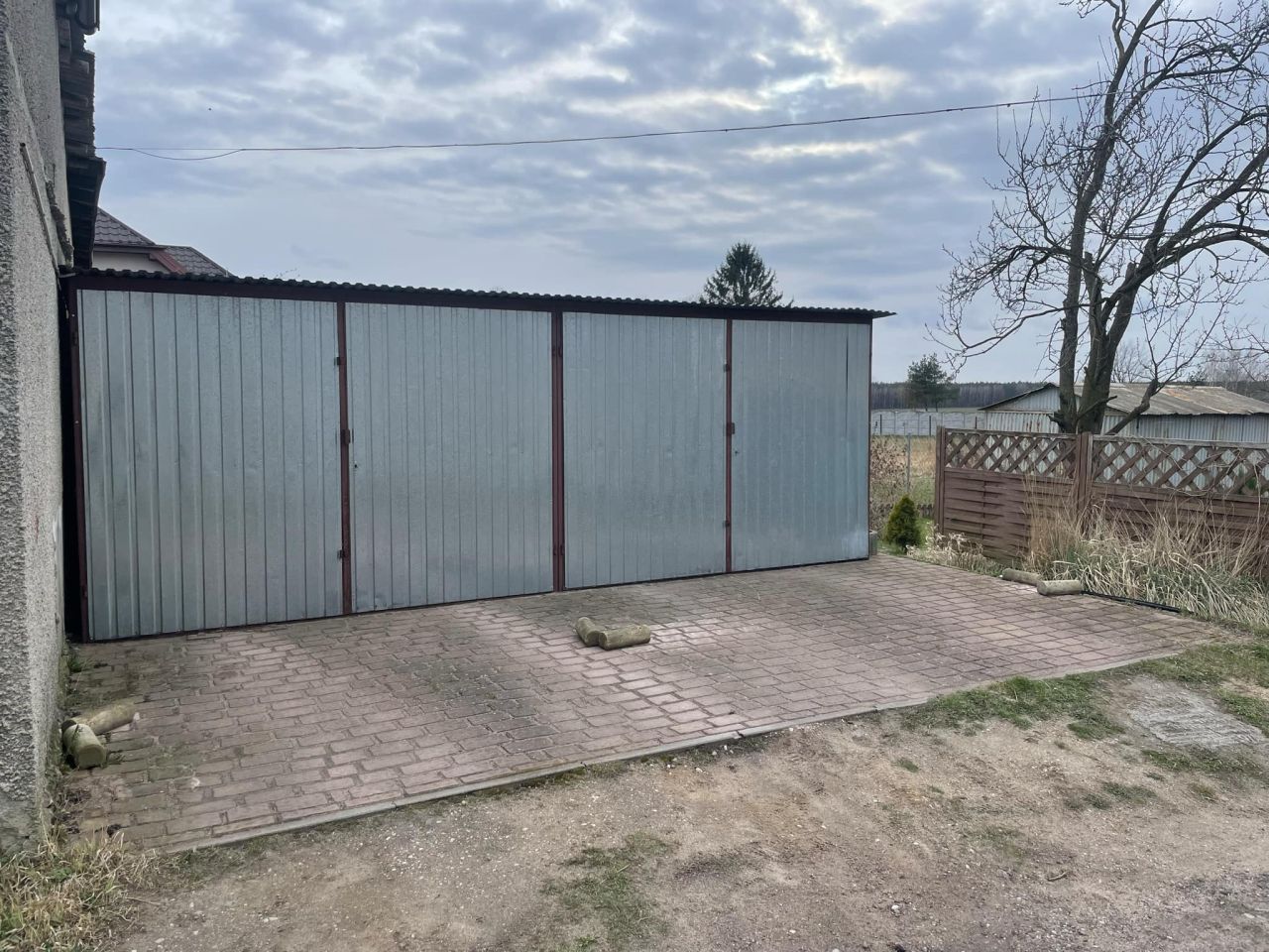 Mieszkanie 3-pokojowe Uzdowo. Zdjęcie 11