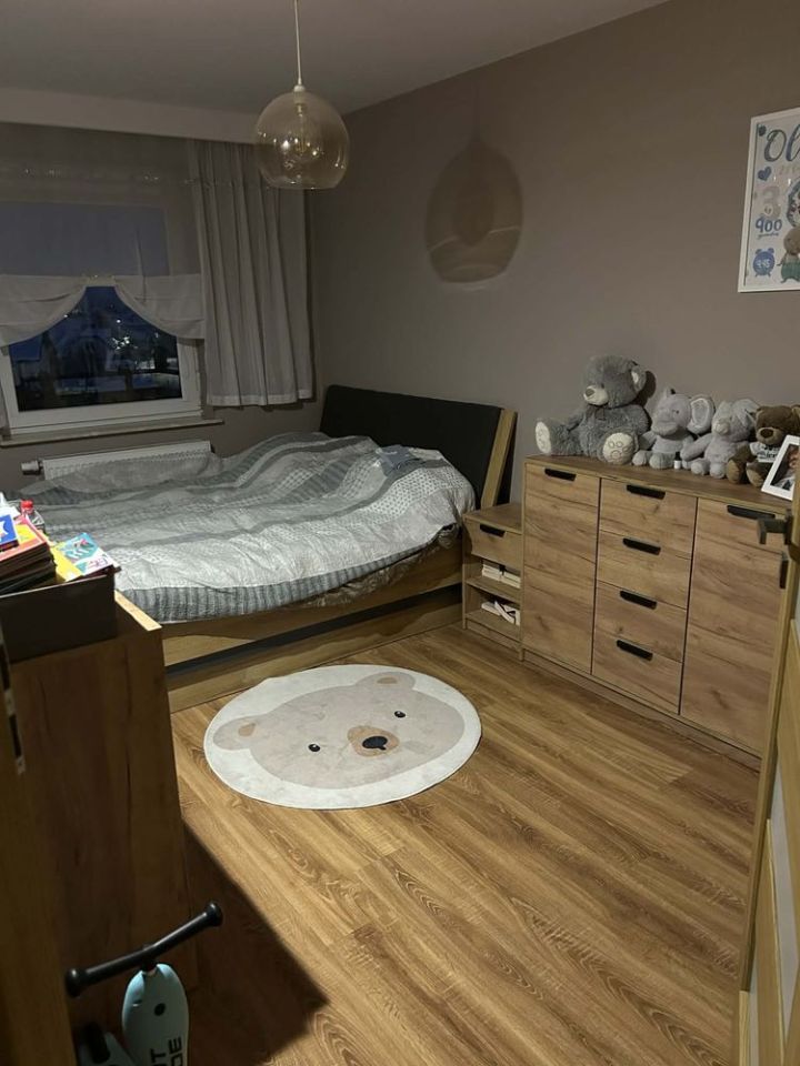 Mieszkanie 2-pokojowe Mława, os. Młodych. Zdjęcie 3