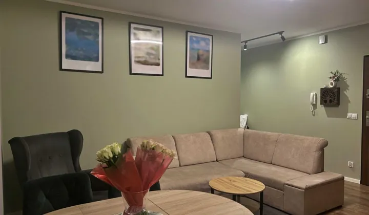 Mieszkanie 3-pokojowe Świdnica