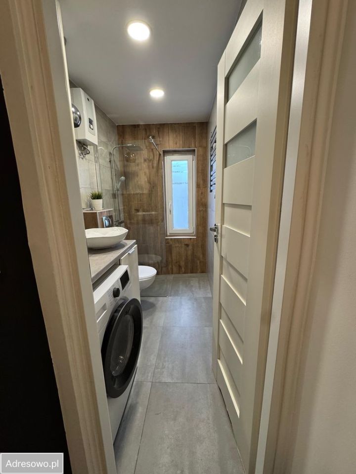 Mieszkanie 1-pokojowe Zabrze Centrum, ul. Stefana Żeromskiego. Zdjęcie 11