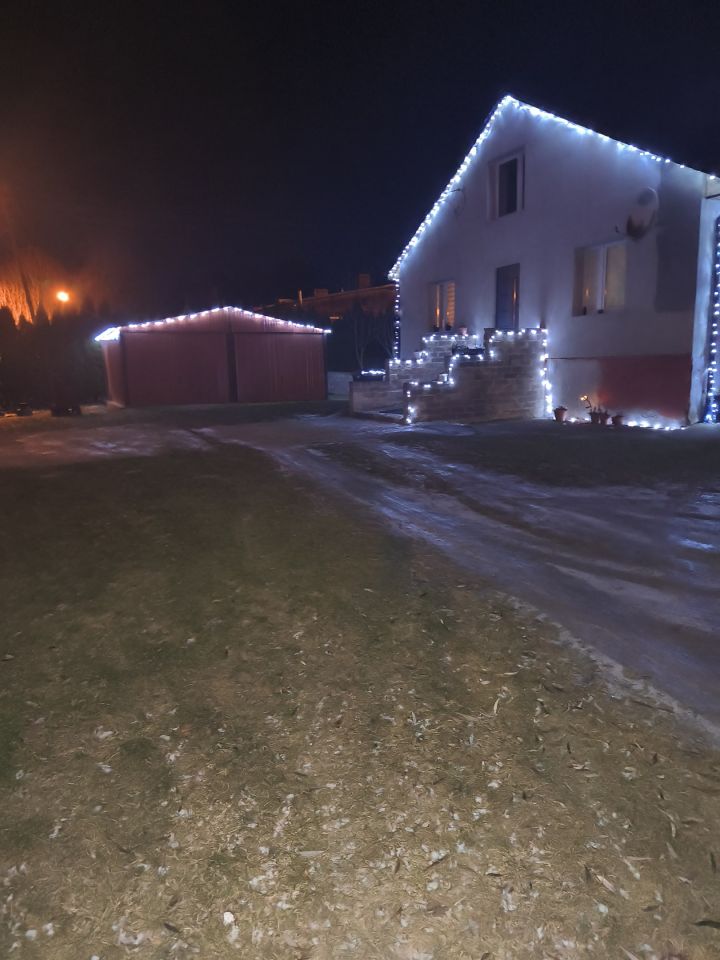 dom wolnostojący, 4 pokoje Pogalewo Wielkie. Zdjęcie 49