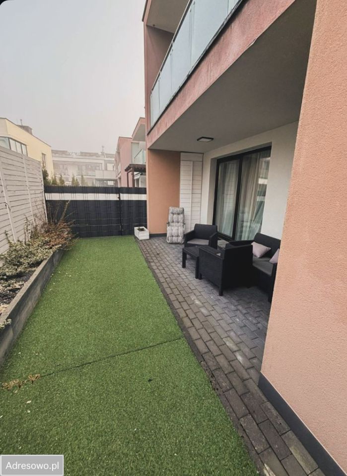 Mieszkanie 3-pokojowe Rzeszów Drabinianka, ul. Jazowa. Zdjęcie 7