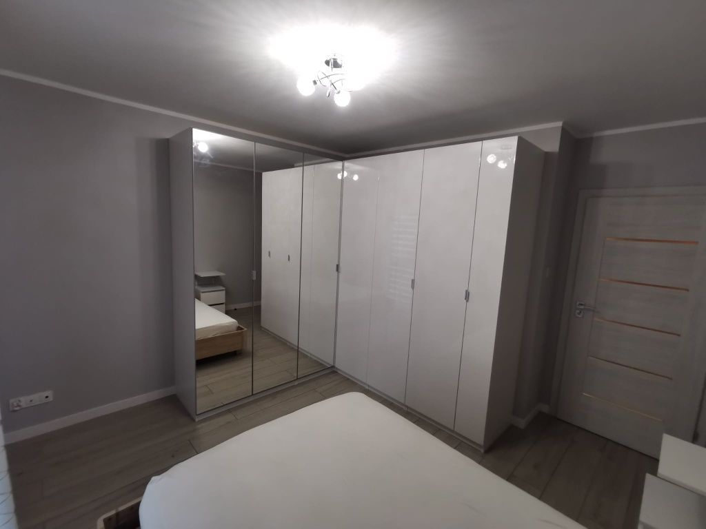 Mieszkanie 3-pokojowe Gdańsk Jasień. Zdjęcie 5