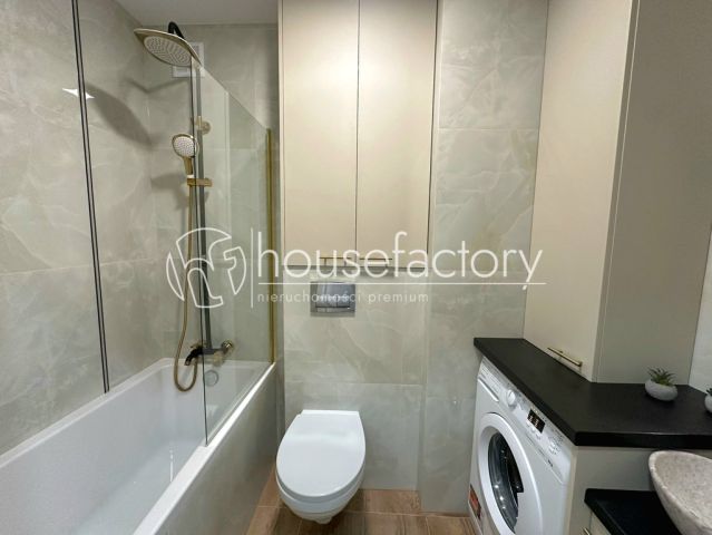 Mieszkanie 3-pokojowe Łódź Dąbrowa, ul. Podhalańska. Zdjęcie 6