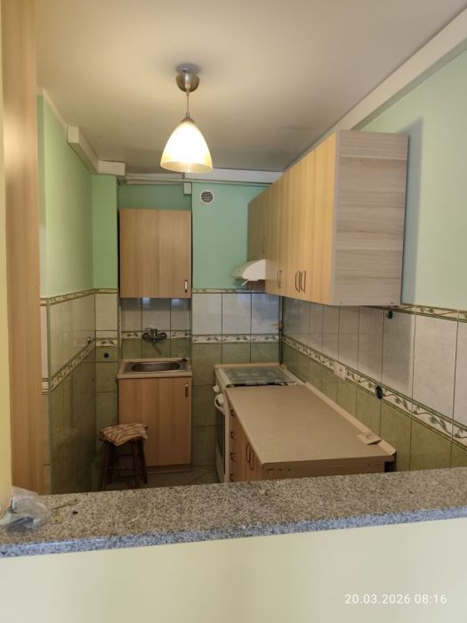 Mieszkanie 2-pokojowe Gdynia Witomino, ul. Strażacka. Zdjęcie 5