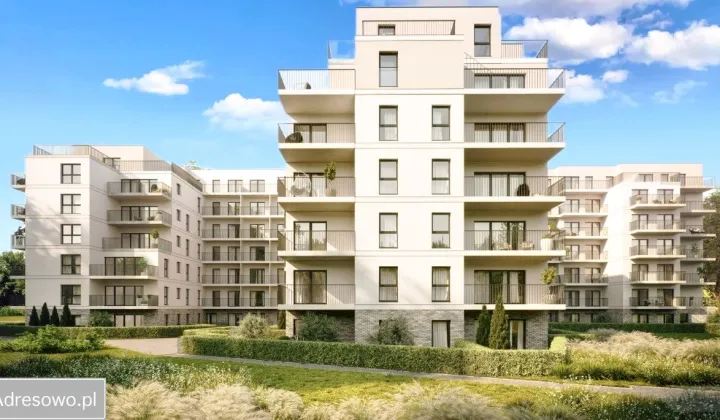 Mieszkanie 3-pokojowe Wrocław Fabryczna, ul. Stalowa