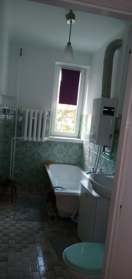 Mieszkanie 1-pokojowe Przemyśl Zasanie, ul. Biskupa Jakuba Glazera. Zdjęcie 4