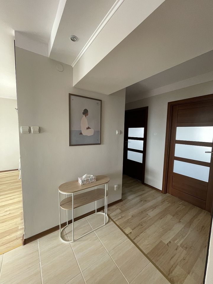 Mieszkanie 3-pokojowe Warszawa Mokotów, ul. Kmicica. Zdjęcie 6